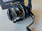 Nauja Shimano Catana 3000