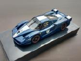 Ferrari Fxx - nuotraukos Nr. 2