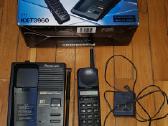 Panasonic kx-t3960 belaidis stacionarus telefonas - nuotraukos Nr. 2