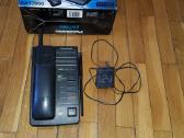 Panasonic kx-t3960 belaidis stacionarus telefonas - nuotraukos Nr. 3