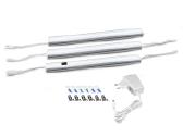 LED virtuvinių spintelių šviestuvas "Mostas" - nuotraukos Nr. 7