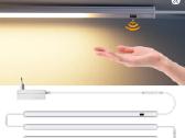 LED virtuvinių spintelių šviestuvas "Mostas" - nuotraukos Nr. 8