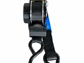Automatinis tvirtinimo diržas 3.3m (680kg) - nuotraukos Nr. 3