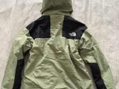 The North Face striuke ir Kepure - nuotraukos Nr. 2