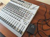 Analoginis mikšerinis pultas Wharfedale Pro R-2004 - nuotraukos Nr. 2