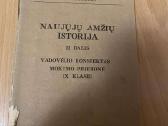 Parduodami istorijos vadovėliai (visuotinė, Lietuv - nuotraukos Nr. 18