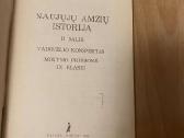 Parduodami istorijos vadovėliai (visuotinė, Lietuv - nuotraukos Nr. 19