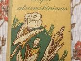 Parduodamos visokios knygos - nuotraukos Nr. 35