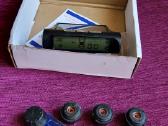 Tpms sistema