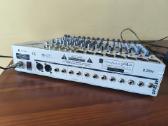 Analoginis mikšerinis pultas Wharfedale Pro R-2004 - nuotraukos Nr. 3