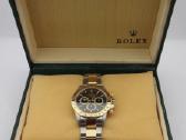 Rolex Cosmograph Daytona