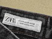 Zara džinsai (34 / XS)