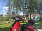 Motoroleris
