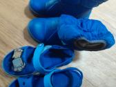 Crocs C12 botai basutes