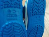 Crocs C12 botai basutes - nuotraukos Nr. 2