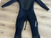 Hidrokostiumas Mystic Star Fullsuit 3/2mm