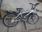 BMX dviratis