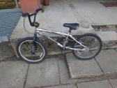 BMX dviratis - nuotraukos Nr. 6
