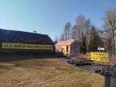 Amšiejaus Juozo vaismedžių, vaiskrūmių medelynas - nuotraukos Nr. 3