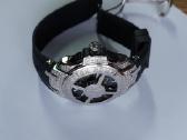 G-unit watch by 50 Cent 1,45 ct Diamonds #Gs7 - nuotraukos Nr. 9
