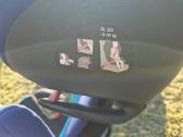 Automobilinė kėdutė su isofix - nuotraukos Nr. 2