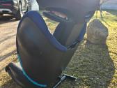 Automobilinė kėdutė su isofix - nuotraukos Nr. 3