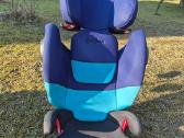 Automobilinė kėdutė su isofix