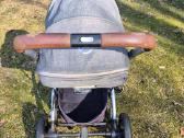 Cybex Balios S Lux ir Maxi cosi 3 in 1 - nuotraukos Nr. 3