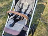 Cybex Balios S Lux ir Maxi cosi 3 in 1 - nuotraukos Nr. 4