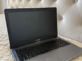 Asus X550l kompiuteris - nuotraukos Nr. 3