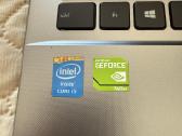 Asus X550l kompiuteris - nuotraukos Nr. 5