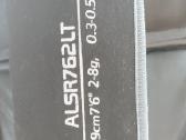 Crazy Fish spiningas Alpha Alsr762lt 2.29m 2-8gr