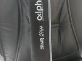 Crazy Fish spiningas Alpha Alsr762lt 2.29m 2-8gr - nuotraukos Nr. 4