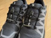 Salomon bėgimo batai Speedcross Peak Gore-tex - nuotraukos Nr. 7