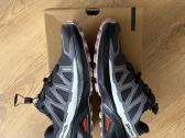 Salomon bėgimo batai Speedcross Peak Gore-tex - nuotraukos Nr. 9