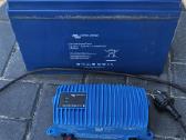Victron Lithium Superpack 12.8v/100ah battery