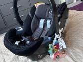 Cybex autokedutė