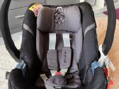 Cybex autokedutė - nuotraukos Nr. 2