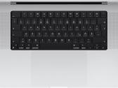 Naujas MacBook Pro 16 M4 48gb 512gb SSD