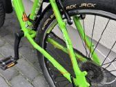 Focus dviratis - nuotraukos Nr. 7