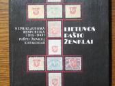 Pašto ženklai