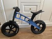 Balansinis dviratukas "First Bike"