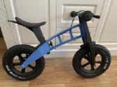 Balansinis dviratukas "First Bike" - nuotraukos Nr. 3