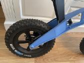 Balansinis dviratukas "First Bike" - nuotraukos Nr. 4