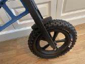 Balansinis dviratukas "First Bike" - nuotraukos Nr. 5