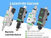 Raytools Boci Raycus Precitec komponentai