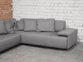 Kampinė sofa Moroso Lowland - nuotraukos Nr. 2