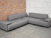 Kampinė sofa Moroso Lowland - nuotraukos Nr. 3