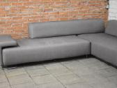 Kampinė sofa Moroso Lowland - nuotraukos Nr. 6