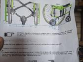 Neigaliojo vežymelio stumdytuvas Empulse r20 - nuotraukos Nr. 2